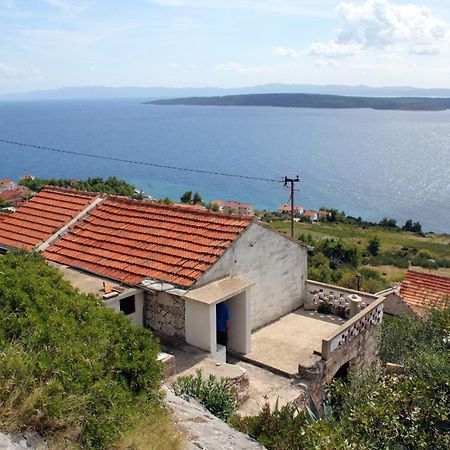 Holiday House With A Parking Space Zavala, Hvar - 5702 Esterno foto